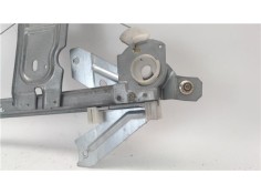 Recambio de mecanismo elevalunas trasero izquierdo para citroen xsara berlina referencia OEM IAM 922346 60500550 922345 , CITROË