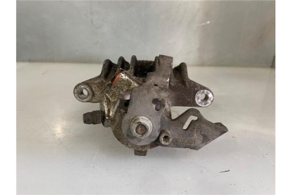 Recambio de pinza freno trasero derecha para volkswagen polo v (6c1) 1.2 advance bmt referencia OEM IAM 6R0615424  