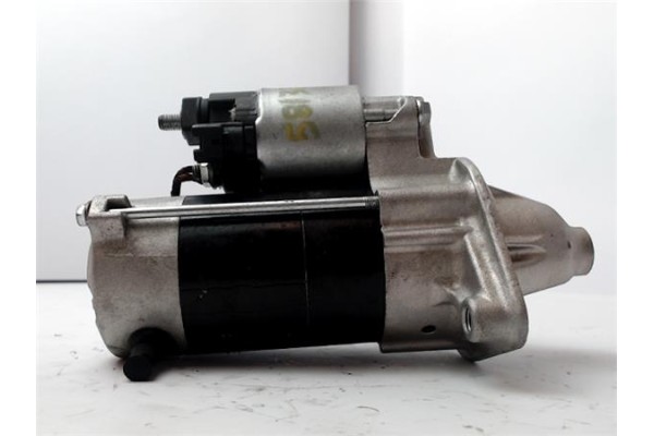 Recambio de motor arranque para lexus is (ds2/is2) 2.5 250 v6 referencia OEM IAM 228000-5960 150422 