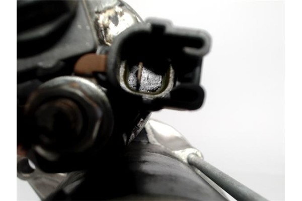 Recambio de motor arranque para lexus is (ds2/is2) 2.5 250 v6 referencia OEM IAM 228000-5960 150422 
