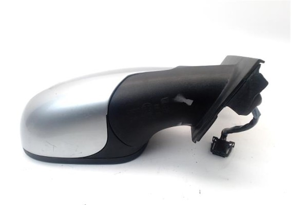Recambio de retrovisor electrico derecho para seat altea xl (5p5) 2.0 tdi referencia OEM IAM 5P1857508K9B9  