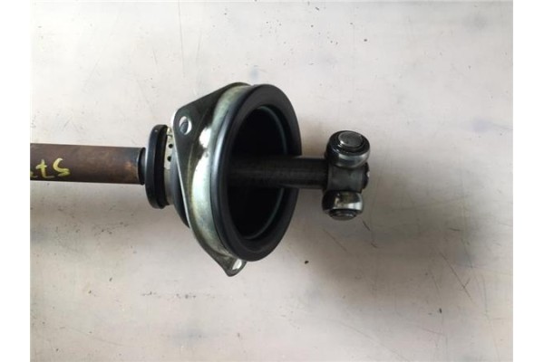 Recambio de palier delantero izquierdo para renault megane ii (bm0/1_, cm0/1_) 1.5 dci referencia OEM IAM 8200330413 5578 771149