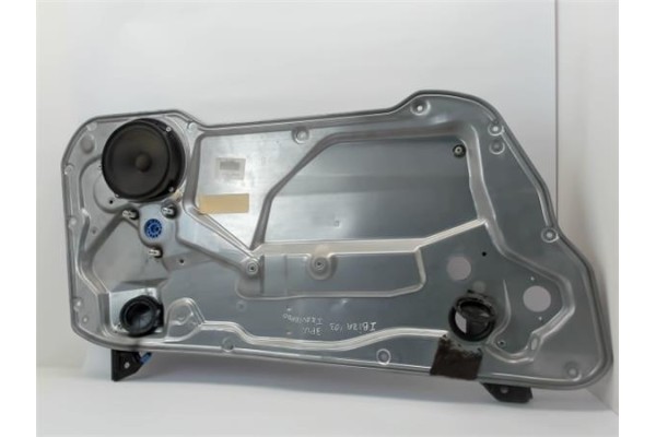 Recambio de elevalunas electrico izquierdo para seat ibiza (6l1) referencia OEM IAM 6L3837751K  