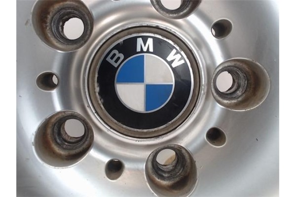 Recambio de juego llantas para bmw serie 3 berlina (e46) 2.0 320d referencia OEM IAM 1094490 65JX15H2 