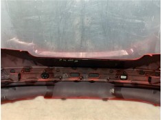 Recambio de paragolpes trasero para peugeot 207 1.4 16v referencia OEM IAM 6Q6807417GRU  