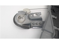 Recambio de mecanismo elevalunas trasero derecho para peugeot 307 (s1) referencia OEM IAM 400584T  