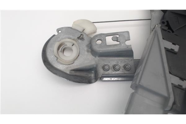 Recambio de mecanismo elevalunas trasero derecho para peugeot 307 (s1) referencia OEM IAM 400584T  