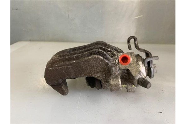 Recambio de pinza freno trasero derecha para volkswagen polo v (6c1) 1.2 advance bmt referencia OEM IAM 6R0615424  