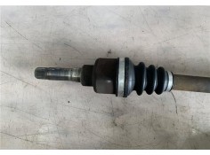 Recambio de palier delantero derecho para citroen c3 1.4 hdi referencia OEM IAM 9801388780  