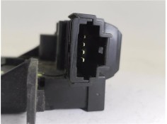 Recambio de cierre electromagnetico porton para nissan micra (k12e) 1.2 16v referencia OEM IAM 90502AV720  