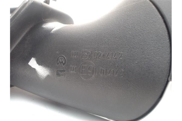 Recambio de retrovisor electrico derecho para seat altea xl (5p5) 2.0 tdi referencia OEM IAM 5P1857508K9B9  