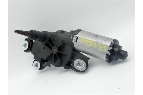 Recambio de motor limpiaparabrisas trasero para seat ibiza sc (6j1) referencia OEM IAM 6J4955711 W000003125 