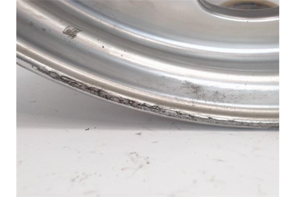 Recambio de juego llantas para bmw serie 3 berlina (e46) 2.0 320d referencia OEM IAM 1094490 65JX15H2 