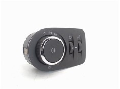 Recambio de mando de luces para opel corsa e referencia OEM IAM 13470443  