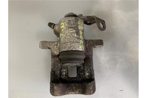 Recambio de pinza freno trasero derecha para volkswagen polo v (6c1) 1.2 advance bmt referencia OEM IAM 6R0615424  