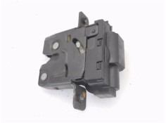 Recambio de cierre electromagnetico porton para nissan micra (k12e) 1.2 16v referencia OEM IAM 90502AV720  