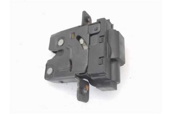 Recambio de cierre electromagnetico porton para nissan micra (k12e) 1.2 16v referencia OEM IAM 90502AV720  
