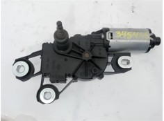 Recambio de motor limpiaparabrisas trasero para seat ibiza sc (6j1) referencia OEM IAM 6J4955711 W000003125 