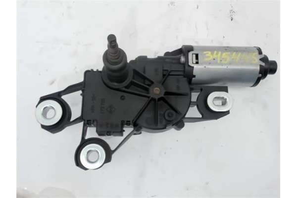 Recambio de motor limpiaparabrisas trasero para seat ibiza sc (6j1) referencia OEM IAM 6J4955711 W000003125 