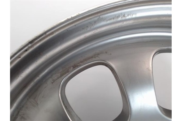Recambio de juego llantas para bmw serie 3 berlina (e46) 2.0 320d referencia OEM IAM 1094490 65JX15H2 