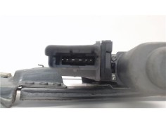 Recambio de mecanismo elevalunas trasero derecho para peugeot 307 (s1) referencia OEM IAM 400584T  