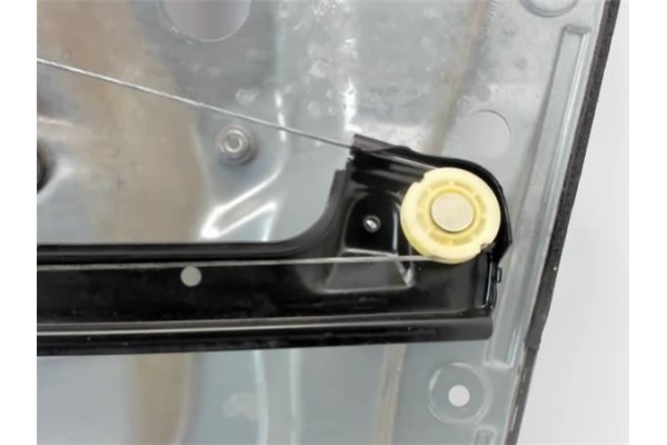Recambio de elevalunas electrico trasero derecho para seat leon (1m1) referencia OEM IAM 1M0839756H  
