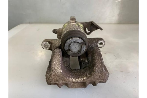 Recambio de pinza freno trasero derecha para volkswagen polo v (6c1) 1.2 advance bmt referencia OEM IAM 6R0615424  