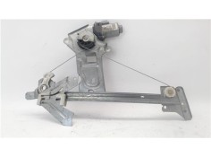 Recambio de mecanismo elevalunas trasero izquierdo para citroen xsara berlina referencia OEM IAM 922346 60500550 922345 , CITROË