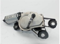 Recambio de motor limpiaparabrisas trasero para seat ibiza sc (6j1) referencia OEM IAM 6J4955711 W000003125 