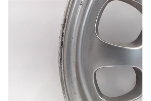 Recambio de juego llantas para bmw serie 3 berlina (e46) 2.0 320d referencia OEM IAM 1094490 65JX15H2 