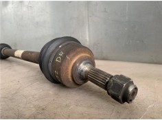 Recambio de palier delantero derecho para citroen c3 1.4 hdi referencia OEM IAM 9801388780  