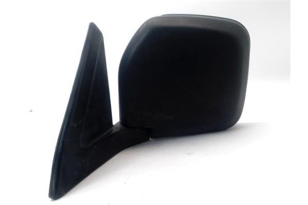 Recambio de retrovisor electrico izquierdo para mitsubishi montero (v20/v40) 2.8 td (v46w) referencia OEM IAM MB645779  