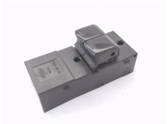 Recambio de mando elevalunas delantero izquierdo para nissan micra (k12e) 1.2 16v referencia OEM IAM 25401AX600  