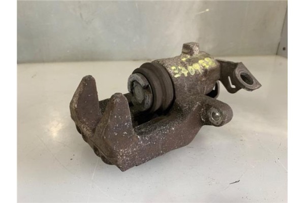 Recambio de pinza freno trasero derecha para volkswagen polo v (6c1) 1.2 advance bmt referencia OEM IAM 6R0615424  