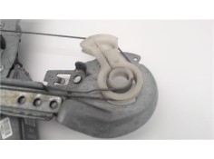 Recambio de mecanismo elevalunas trasero derecho para peugeot 307 (s1) referencia OEM IAM 400584T  