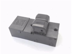Recambio de mando elevalunas delantero izquierdo para nissan micra (k12e) 1.2 16v referencia OEM IAM 25401AX600  