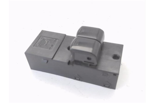 Recambio de mando elevalunas delantero izquierdo para nissan micra (k12e) 1.2 16v referencia OEM IAM 25401AX600  