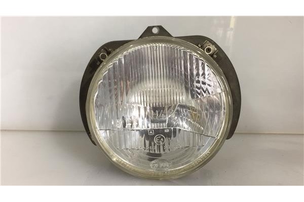 Recambio de faro delantero izquierdo para volkswagen polo classic (86c, 80) 1.3 referencia OEM IAM   