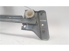 Recambio de mecanismo elevalunas trasero izquierdo para citroen xsara berlina referencia OEM IAM 922346 60500550 922345 , CITROË