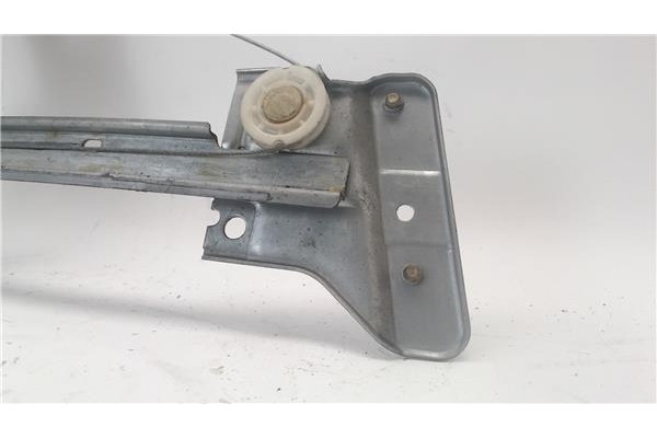 Recambio de mecanismo elevalunas trasero izquierdo para citroen xsara berlina referencia OEM IAM 922346 60500550 922345 , CITROË