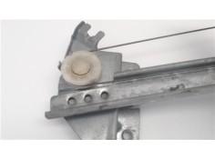 Recambio de mecanismo elevalunas trasero derecho para peugeot 307 (s1) referencia OEM IAM 400584T  