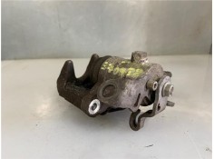 Recambio de pinza freno trasero derecha para volkswagen polo v (6c1) 1.2 advance bmt referencia OEM IAM 6R0615424  