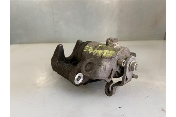 Recambio de pinza freno trasero derecha para volkswagen polo v (6c1) 1.2 advance bmt referencia OEM IAM 6R0615424  