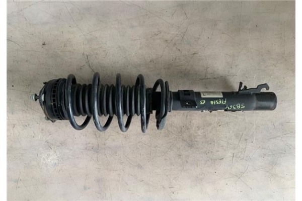 Recambio de amortiguador delantero izquierdo para ford fiesta v (jh_, jd_) 1.4 tdci referencia OEM IAM 1329536 301915 1310093 , 