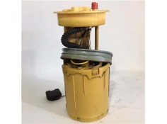 Recambio de bomba combustible para volkswagen t5 transporter furgón/combi (7h) 2.5 combi referencia OEM IAM 7H0919050C A2C530950