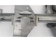 Recambio de mecanismo elevalunas trasero derecho para peugeot 307 (s1) referencia OEM IAM 400584T  
