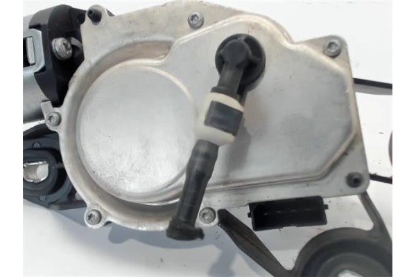 Recambio de motor limpiaparabrisas trasero para seat ibiza sc (6j1) referencia OEM IAM 6J4955711 W000003125 