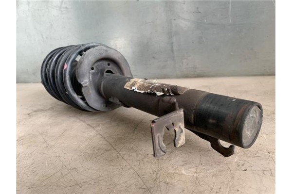 Recambio de amortiguador delantero izquierdo para ford fiesta v (jh_, jd_) 1.4 tdci referencia OEM IAM 1329536 301915 1310093 , 