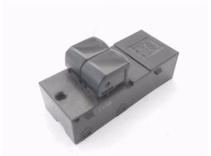 Recambio de mando elevalunas delantero izquierdo para nissan micra (k12e) 1.2 16v referencia OEM IAM 25401AX600  