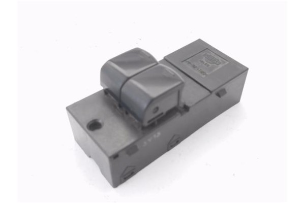 Recambio de mando elevalunas delantero izquierdo para nissan micra (k12e) 1.2 16v referencia OEM IAM 25401AX600  
